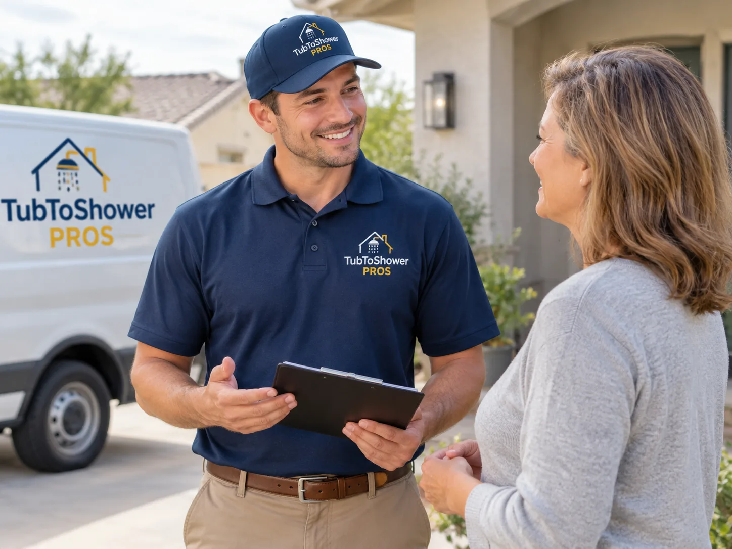 Tub Shower Conversion Richmondville, NY FAQs